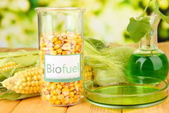Vaul biofuel availability
