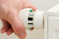 Vaul central heating repair costs